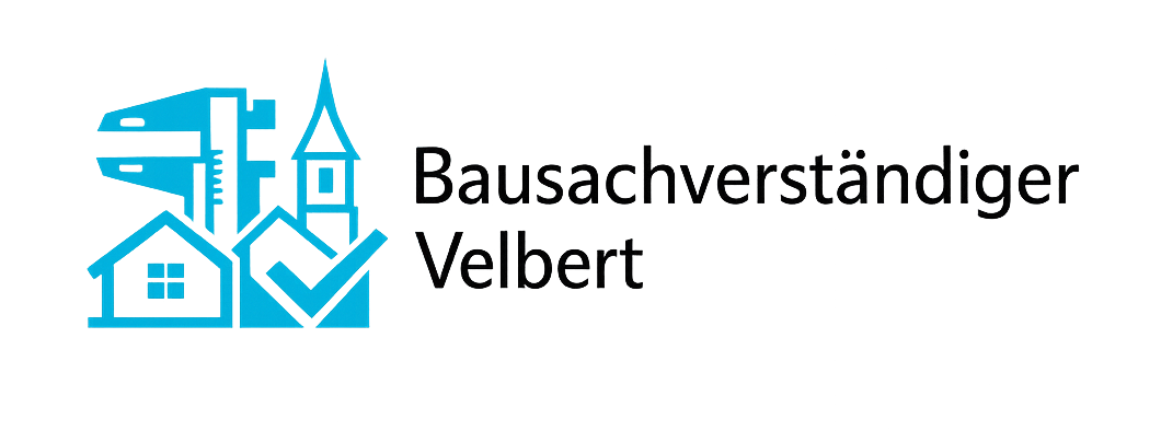 Bausachverständiger Velbert Logo